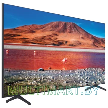 Телевизор Samsung UE65TU7140U картинка 3